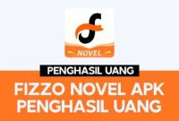 4 Cara Menghasilkan Uang dari Aplikasi Fizzo 4 Cara Menghasilkan Uang dari Aplikasi Fizzo
